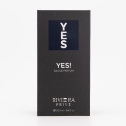 EDP HOMME YES! 100ML AR07541