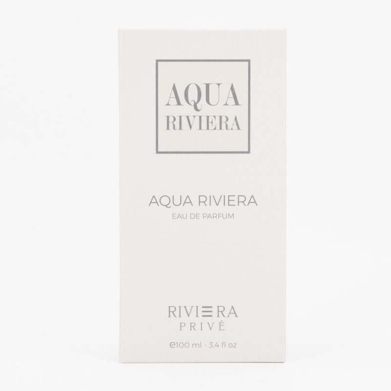 EDP HOMME AQUA RIVIERA 100ML AR07536