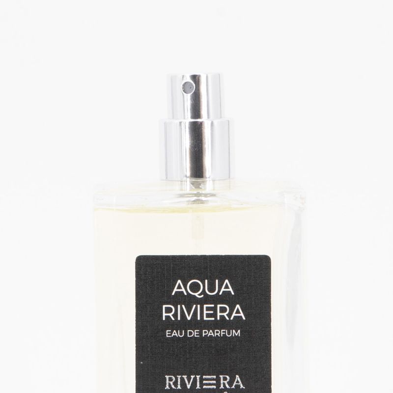 EDP HOMME AQUA RIVIERA 100ML AR07536