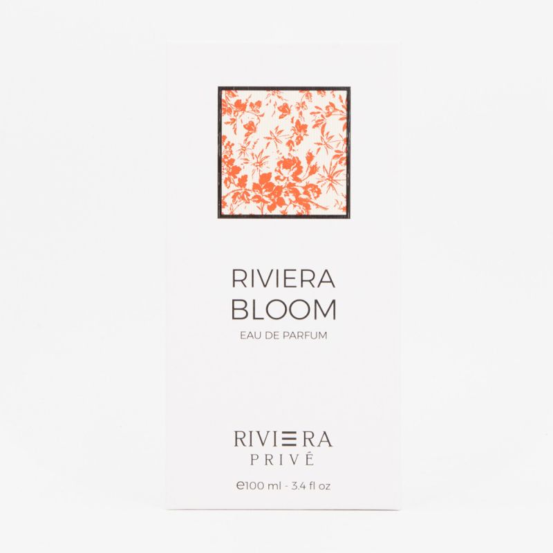 Edp femme riviera bloom 100ml ar07557 Femme RIVIERA PRIVE