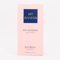 Edp femme my riviera 100ml ar07553 Femme RIVIERA PRIVE
