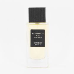 Edp homme all want is you 100ml ar07542 Homme RIVIERA PRIVE