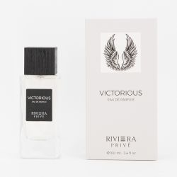 Edp homme victorious 100ml ar07540 Homme RIVIERA PRIVE