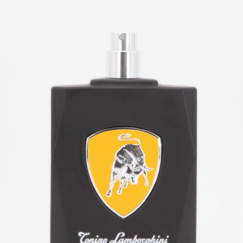 Edt homme prestigio 125ml ar08125 Homme LAMBORGHINI