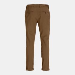 Pantalon chino jwhmarco drizzle 122711621 4400 Homme JACK & JONES