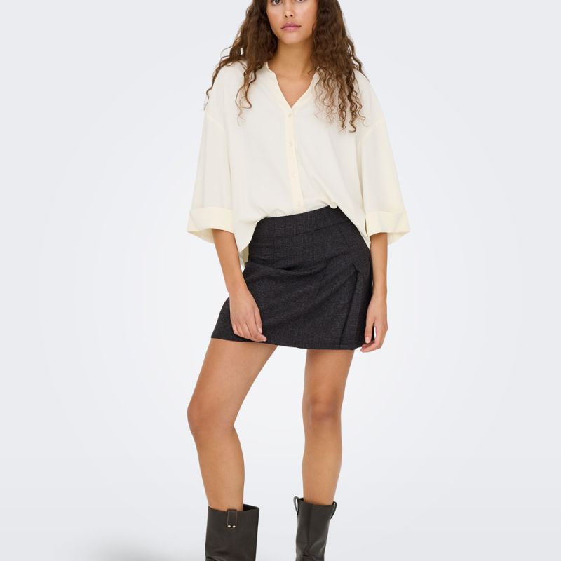 Chemise jdynana black 15359775 4428 Femme JDY