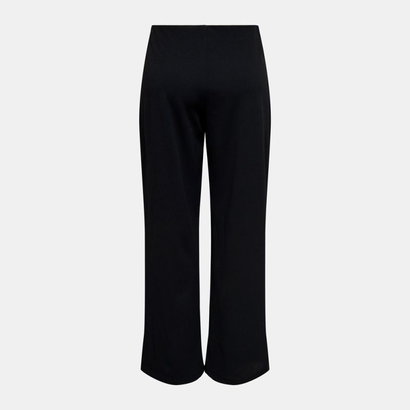 Pantalon jdygeggo black olive 15357398 4428 Femme JDY