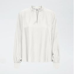 Blouse jdyceleste cloud dancer 15359483 4428 Femme JDY