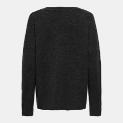 Pull onltalio whitecap gray 15359335 4440 Femme ONLY