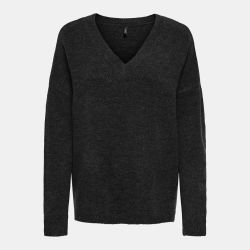 Pull onltalio whitecap gray 15359335 4440 Femme ONLY