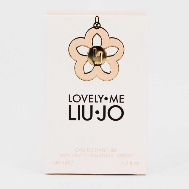 Edp femme lovely me100ml ar05900 Femme LIU-JO