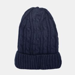 Bonnet torsade 13198 Mixte BILL TORNADE