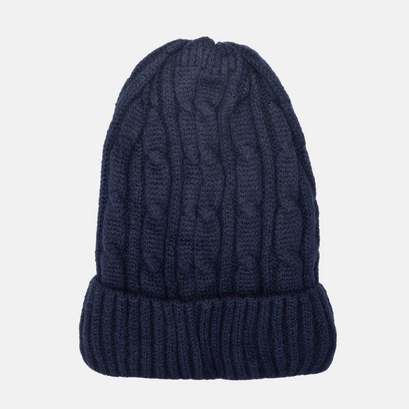 Bonnet torsade 13198 Mixte BILL TORNADE