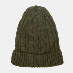 Bonnet torsade 13198 Mixte BILL TORNADE