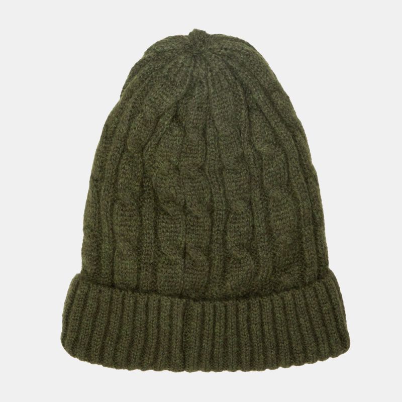 Bonnet torsade 13198 Mixte BILL TORNADE