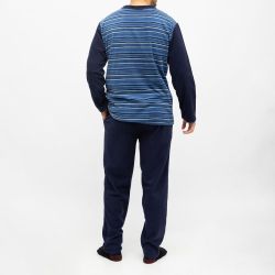 Pyjama justino 333944 Homme KAPORAL