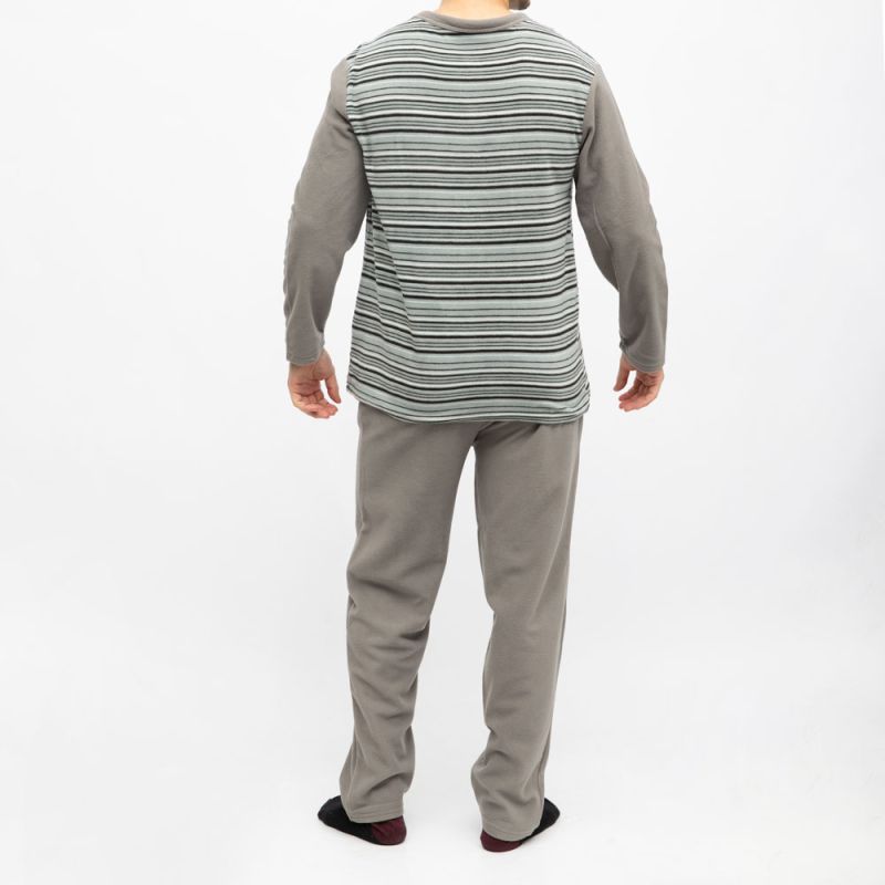 Pyjama justino 333944 Homme KAPORAL