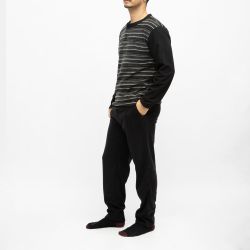 Pyjama justino 333944 Homme KAPORAL