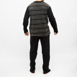 Pyjama justino 333944 Homme KAPORAL