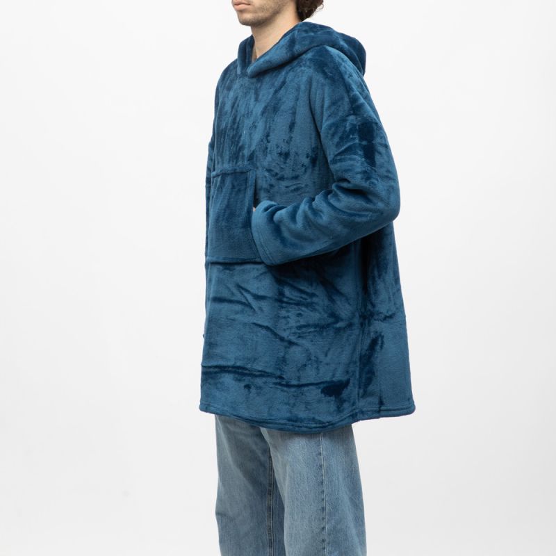 Sweat plaid ad uni11965 Mixte BILL TORNADE