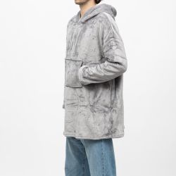 Sweat plaid ad uni11965 Mixte BILL TORNADE