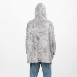 Sweat plaid ad uni11965 Mixte BILL TORNADE