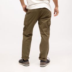 Pantalon madison black p7056m Homme DEELUXE 74