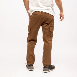 Pantalon madison black p7056m Homme DEELUXE 74