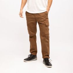 Pantalon madison black p7056m Homme DEELUXE 74