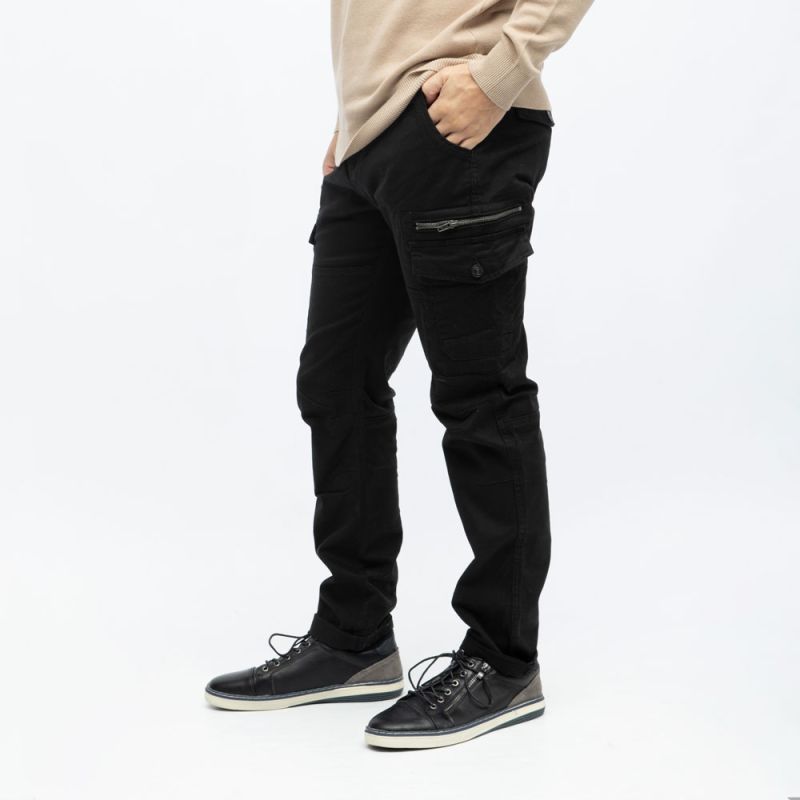 Pantalon danakil p7051m Homme DEELUXE 74