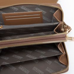 Porte portable beige gr-a25009 sich-a25012 Femme GEORGES RECH