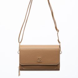 Porte portable beige gr-a25009 sich-a25012 Femme GEORGES RECH