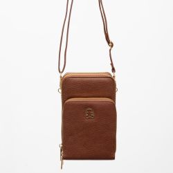 Porte portable noir lulu-a25079 ummu-a25082 Femme LULU CASTAGNETTE