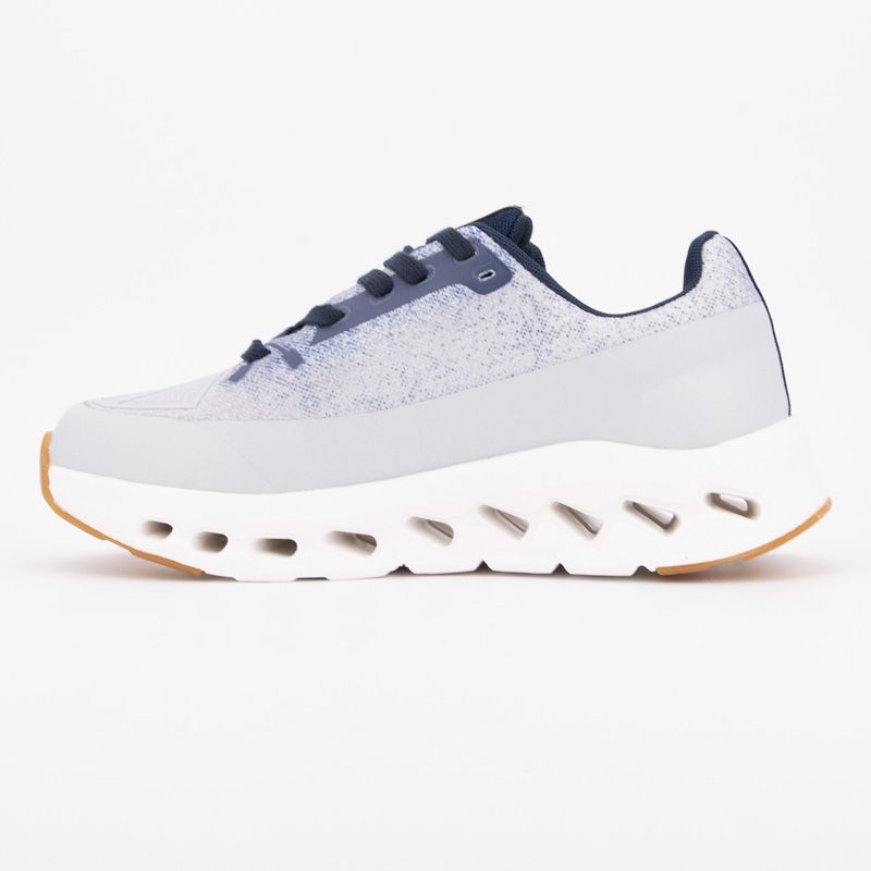 BASKET BLUE GREY POWER T40/45