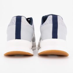 BASKET BLUE GREY POWER T40/45