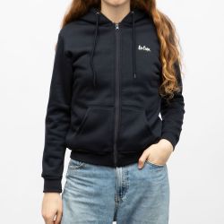 Gilet zip kirsten 352136 Femme LEE COOPER