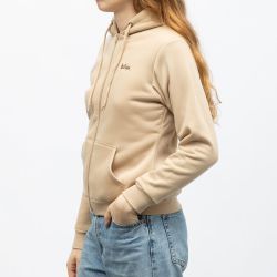 Gilet zip kirsten 352136 Femme LEE COOPER