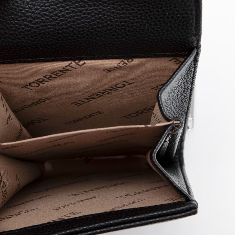 Porte portable black tor-qc-230701 Femme TORRENTE