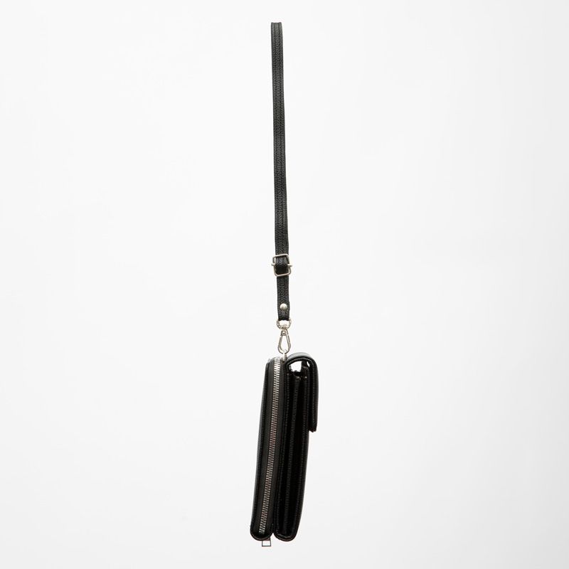 Porte portable black tor-qc-230701 Femme TORRENTE