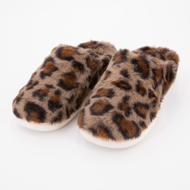 Chausson leo 12269 Femme BILL TORNADE