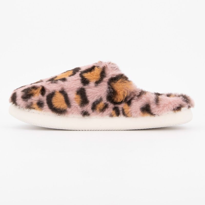 Chausson leo 12269 Femme BILL TORNADE