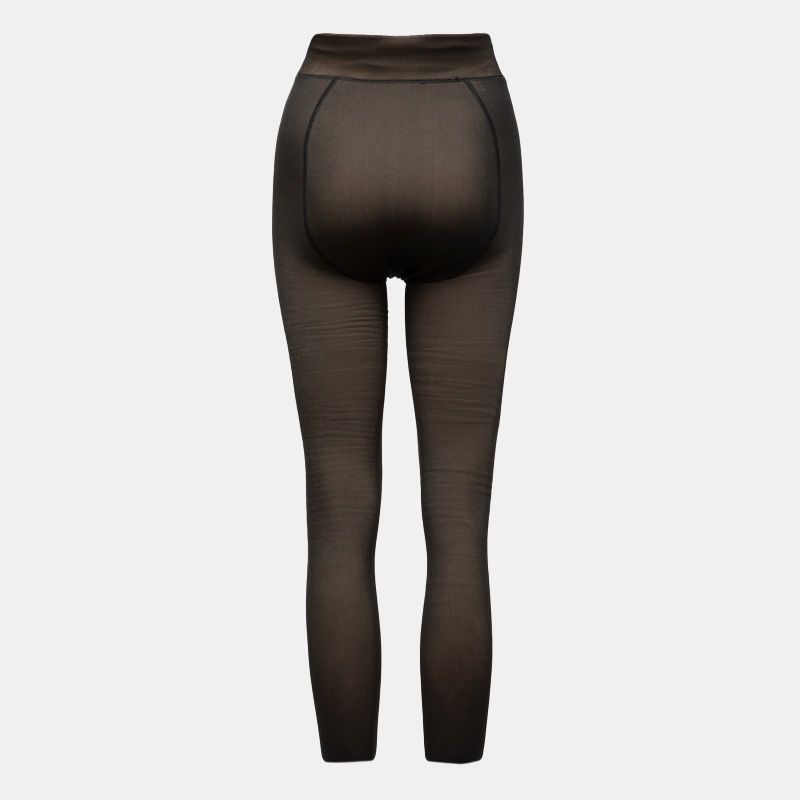 Collant fourre nude 19342 Femme BILL TORNADE