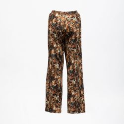 Pantalon beige/brown pvt3cii Femme IMPERIAL