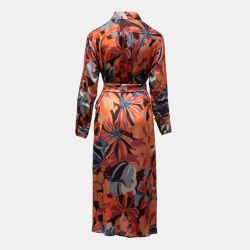 Robe multicolor acy4eox Femme IMPERIAL