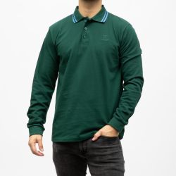 Polo ml liseret 5551 Homme TORRENTE