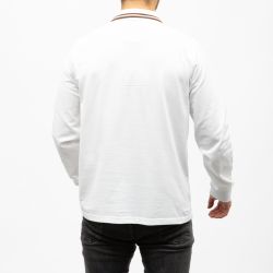 Polo ml liseret 5551 Homme TORRENTE