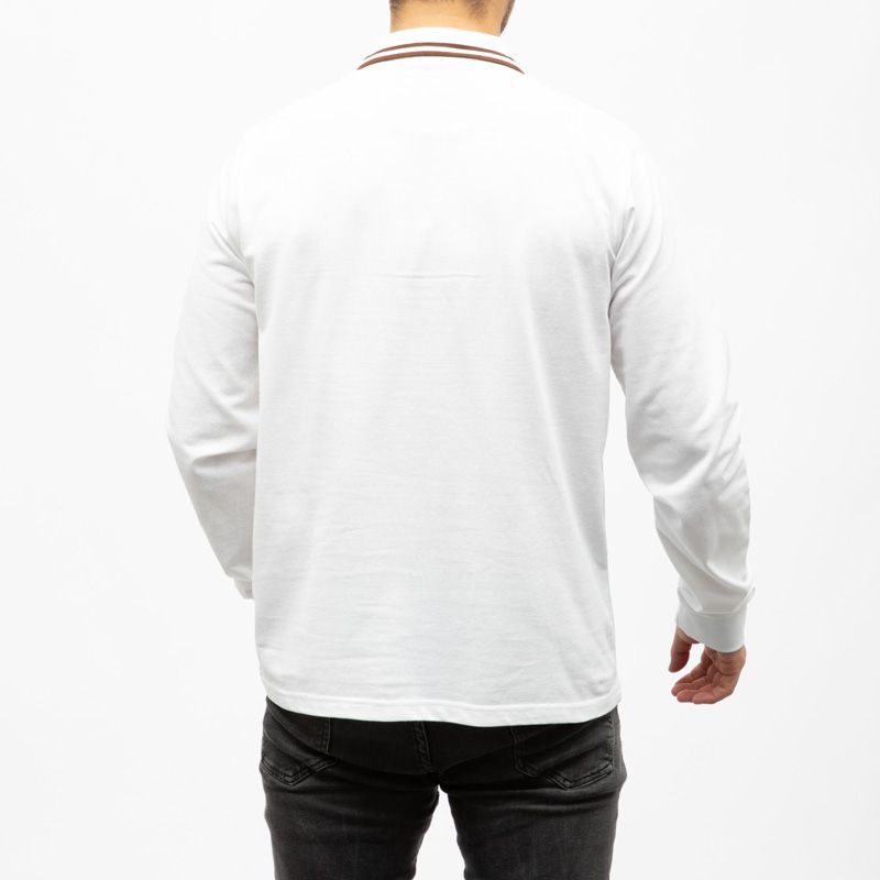 Polo ml liseret 5551 Homme TORRENTE