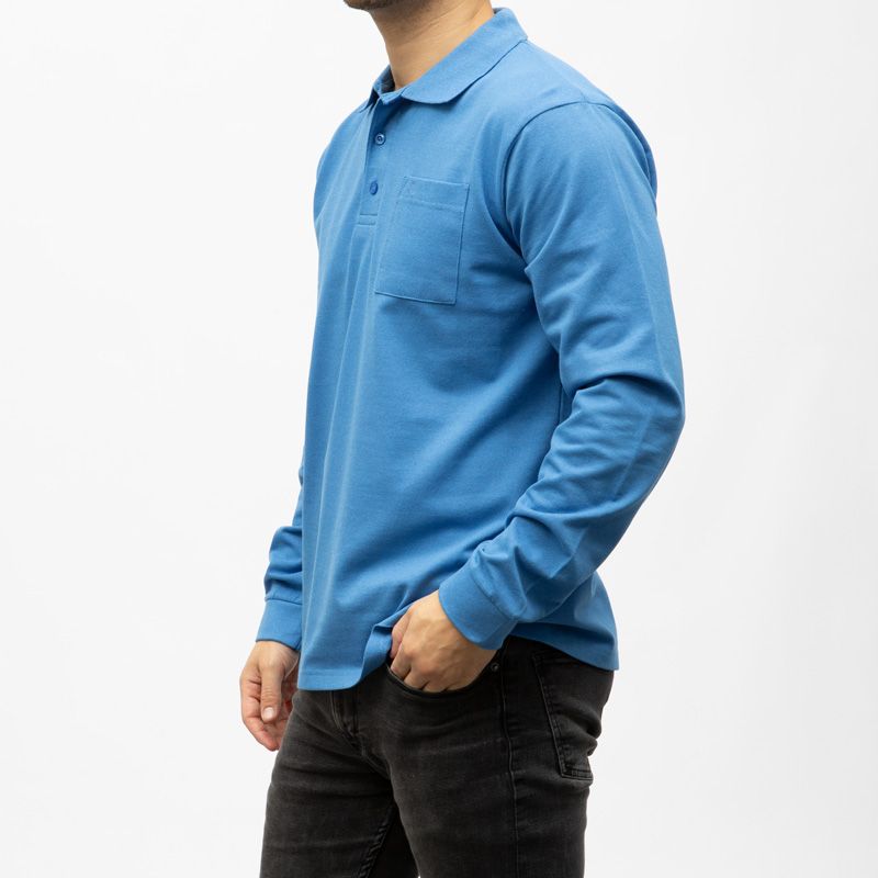 Polo ml poche 10661 Homme TORRENTE