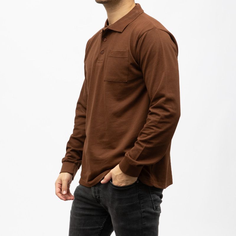 Polo ml poche 10661 Homme TORRENTE