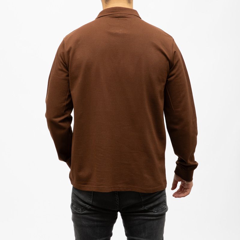 Polo ml poche 10661 Homme TORRENTE